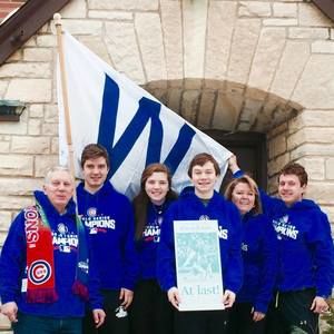 Meet your Posher, Brian